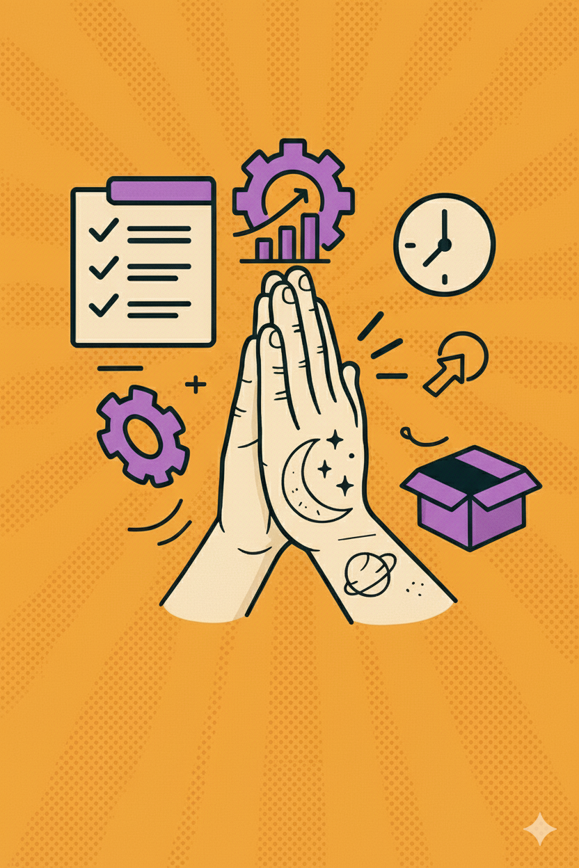 Operations Management